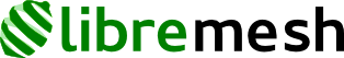 LibreMesh logo