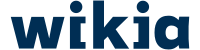 Logo de Wikia