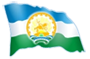 Bashkir flag