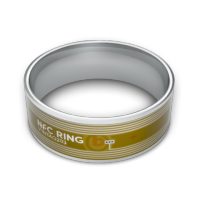 NFC ring