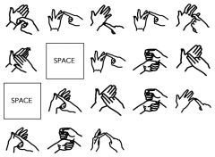[bfi] British Sign Language (BSL).