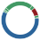 WMF Analytics - Ring Logo.svg